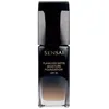 Image de Fonds de teint & Bases Sensai  Flawless Satin Moisture Foundation fs204-honey Beige P22412517