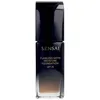 Image de Fonds de teint & Bases Sensai  Flawless Satin Moisture Foundation fs204.5-warm Beige P22419827