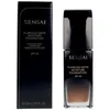 Image de Fonds de teint & Bases Sensai  Flawless Satin Moisture Foundation fs205-mocha Beige P25647446