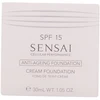 Image de Fonds de teint & Bases Sensai  Fond De Teint Crème cf22-beige Naturel P6634847