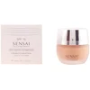 Image de Fonds de teint & Bases Sensai  Fond De Teint Crème cf24-beige Ambré P6694392