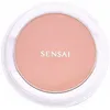 Image de Blush & poudres Sensai  Recharge De Fond De Teint Total Finish tf25-topaz Beige P12047110