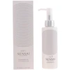 Image de Démaquillants & Nettoyants Sensai  Huile Nettoyante Purifiante Soyeuse P6441686