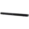 Image de Sharp HT-SB147 - Barre de son - sans fil - Bluetooth - noir mat