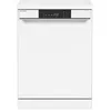 Image de Sharp QW-NA1DF45EW-FR - Lave vaisselle Blanc - Pose libre - largeur : 59.8