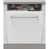 Image de Lave vaisselle tout integrable 60 cm SHARP QWNI14I47EX