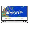 Image de Sharp 32BC6E TÃ©lÃ©viseur 32" HD Ready Smart