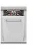 Image de Lave-vaisselle tout intégrable QW-I1GI47EX 10 couverts Encastrable - largeur : 45 cm - profondeur : 55 cm - hauteur : 82 cm en occasion ou reconditionné