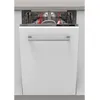 Image de Sharp QW-I1GI47EX - Lave-vaisselle Tout intégrable, 45 cm de largeur