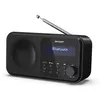 Image de SHARP Tokyo DR-P420BK radio FM/DAB+ Bluetooth 5.0