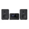 Image de SHARP XL-B520D Radio CD FM/DAB+ USB Bluetooth 5.0