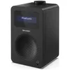 Image de SHARP DR-430 radio FM/DAB+ Bluetooth 5.0