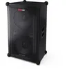 Image de Sharp - Sumobox Pro Cp-ls200 - High Performance Portable Speaker
