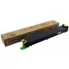 Image de Sharp MX-31GTYA - Jaune - Toner
