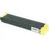 Image de Sharp MXC38GTY - Jaune - Toner