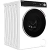 Image de Lave-linge hublot 12kg 1400tours/min Sharp ESNFB214CWDA en occasion ou reconditionné