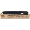 Image de Sharp MX-51GTYA - Jaune - Toner