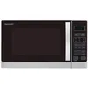 Image de Sharp R-742(IN)W - Four micro-ondes grill - 25 litres - 900 Watt