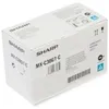 Image de Sharp MX-C30GTC - Cyan - Toner