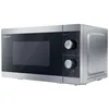 Image de Sharp YC-MS01E-S - Four micro-ondes monofonction - 20 litres - 800 Watt