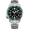 Image de Citizen Montre Argent Analogique Hommes Ny0084-89ee