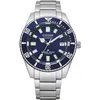 Image de Mens Watch Citizen Nb6021-68l, Automatic, 41mm, 20atm