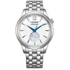 Image de Mens Watch Citizen Nh9131-73a, Automatic, 40mm, 5atm