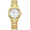 Image de Ladies Watch Citizen Fe1242-78d, Quartz, 29mm, 3atm