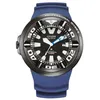 Image de Mens Watch Citizen Bj8055-04e, Quartz, 48mm, 30atm