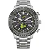 Image de Mens Watch Citizen By3006-53e, Quartz, 46mm, 20atm