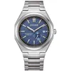 Image de Mens Watch Citizen Nj0180-80l, Automatic, 41mm, 10atm