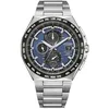 Image de Mens Watch Citizen At8238-84l, Quartz, 44mm, 10atm