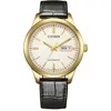 Image de Mens Watch Citizen Ny4059-09ae, Automatic, 40mm, 5atm