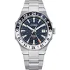 Image de Mens Watch Citizen Nb6034-58l, Automatic, 41mm, 10atm