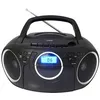 Image de JVC RC-F550B Radio