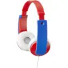 Image de JVC HA-KD7 Rouge - Casque pour Enfant