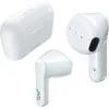 Image de JVC HA-A3T Casque True Wireless Stereo (TWS) Ecouteurs Appels/Musique Bluetooth Blanc