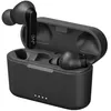 Image de JVC HA-A9T Casque True Wireless Stereo (TWS) Ecouteurs Appels/Musique Bluetooth Noir