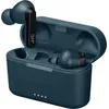 Image de JVC HA-A9T Casque True Wireless Stereo (TWS) Ecouteurs Appels/Musique Bluetooth Bleu