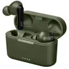 Image de JVC HA-A9T Casque True Wireless Stereo (TWS) Ecouteurs Appels/Musique Bluetooth Vert