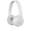 Image de JVC HA-S180 - Ãcouteurs - sur-oreille - filaire - jack 3,5mm