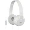 Image de JVC HA-SR185 - Ãcouteurs avec micro - sur-oreille - filaire - jack 3,5mm