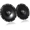 Image de JVC cS-j1720 x 17 cm de haut-parleur coaxial 2 voies noir