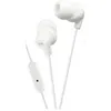 Image de Ecouteur JVC HAFR15 blanc