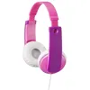 Image de JVC TINYPHONES HA-KD7 - Ãcouteurs - sur-oreille - filaire - jack 3,5mm