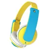 Image de JVC TINYPHONES HA-KD7 - Ãcouteurs - sur-oreille - filaire - jack 3,5mm