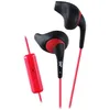 Image de JVC HA-ENR15 Gumy Sport - Ãcouteurs avec micro - intra-auriculaire - filaire - jack 3,5mm