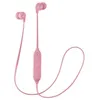 Image de Ecouteurs bluetooth avec tÃ©lÃ©commande JVC HA-FX21BT-PE