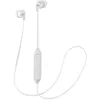 Image de JVC HA-FX21BT - Ãcouteurs avec micro - intra-auriculaire - Bluetooth - sans fil - blanc