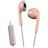 Image de JVC HA-F19M - Ãcouteurs avec micro - embout auriculaire